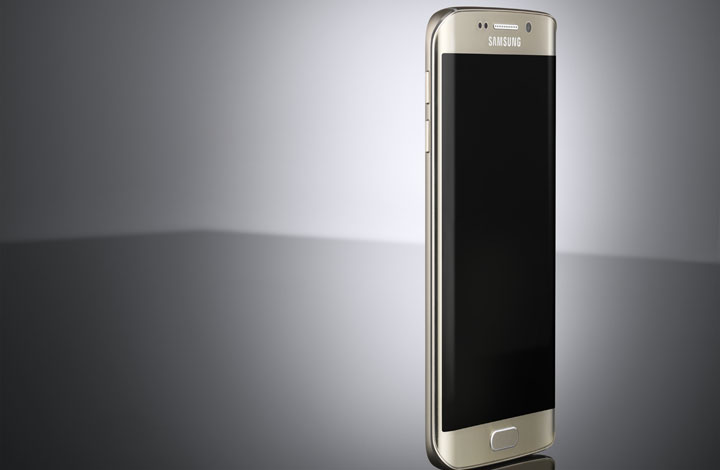 Galaxy S6 edge