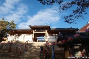Haeinsa Temple, Hapcheon (합천 해인사) 