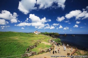 Seopjikoji, Jeju Island (제주도 섭지코지)