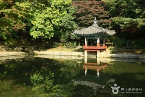 Changdeokgung 3