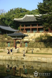Changdeokgung 4