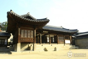 Changdeokgung 5