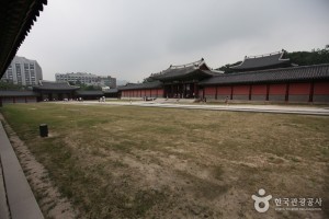 Changdeokgung 8