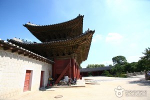 Changgyeonggung 1