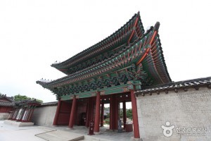 Changgyeonggung 5