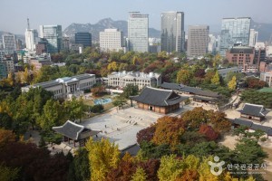 Deoksugung Palace 6