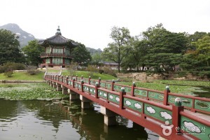 Gyeongbokgung