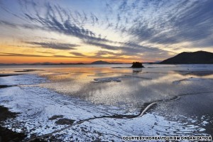 Suncheon Bay (순천만)