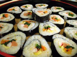 kimbap