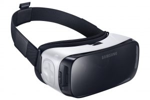 Samsung Gear VR_Perspective