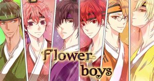 flowerboys