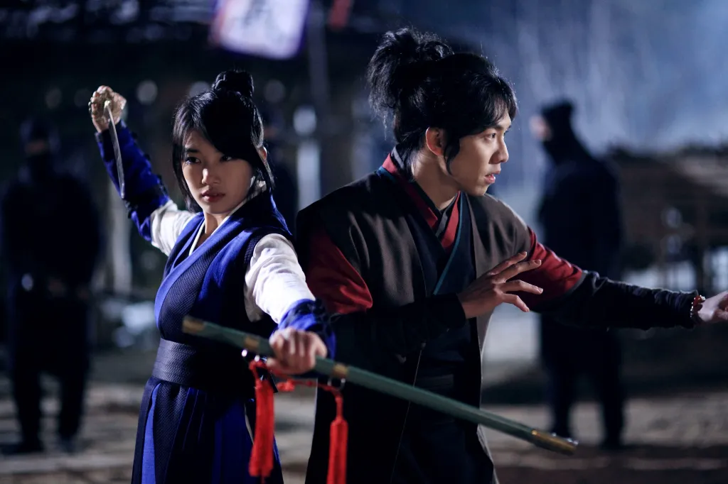Gu Family Book (2013) Gu Family Book (2013)