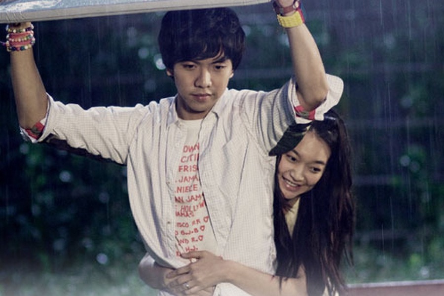 My Girlfriend Is a Gumiho