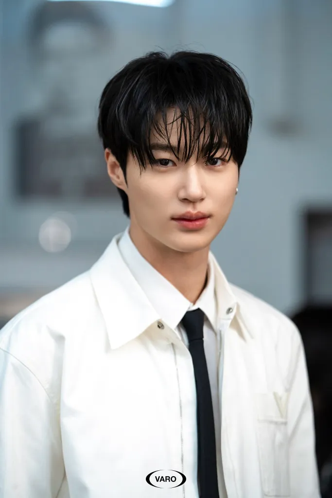 Byun Woo-seok