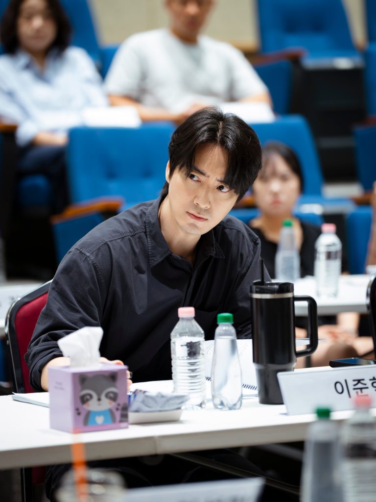 Lee Jun Hyuk