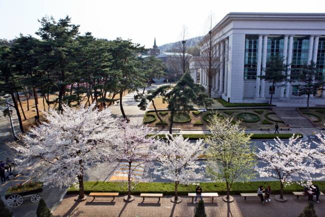 Universitatea Sahmyook