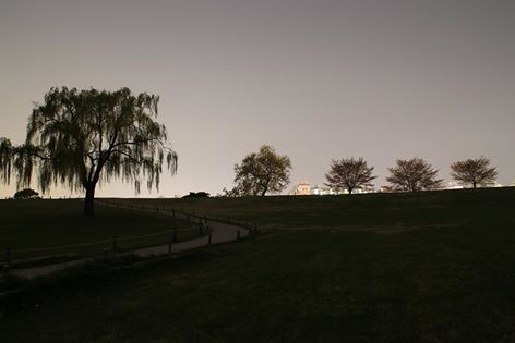Parcul Olimpic