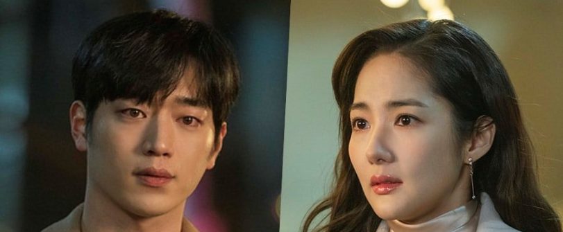 6 momente în care am simțit fluturi în stomac în episoadele 5 și 6 ale dramei “I’ll Go To You When The Weather Is Nice”