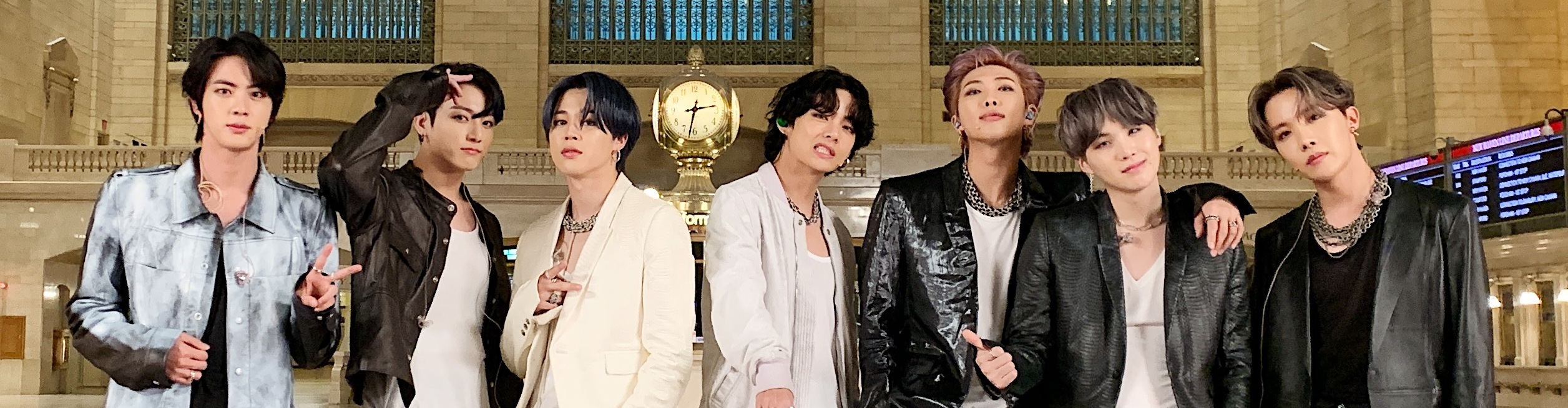 BTS – un nou record în topul Billboard! Piesa “ON” a debutat pe locul 4 în topul Billboard Hot 100