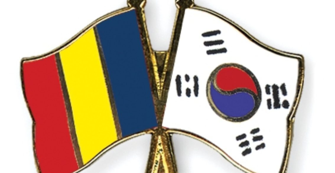 ANIVERSARE: Ieri s-au împlinit 30 de ani de relații diplomatice româno-sud-coreene