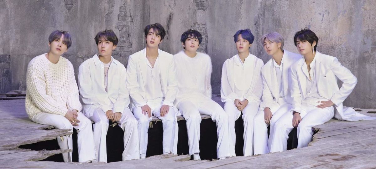 „BANG BANG CON”, concertul online al trupei BTS a stabilit un nou record în plină pandemie