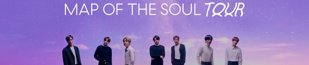 Big Hit anunță suspendarea întregului turneu mondial “Map Of The Soul” din cauza COVID-19