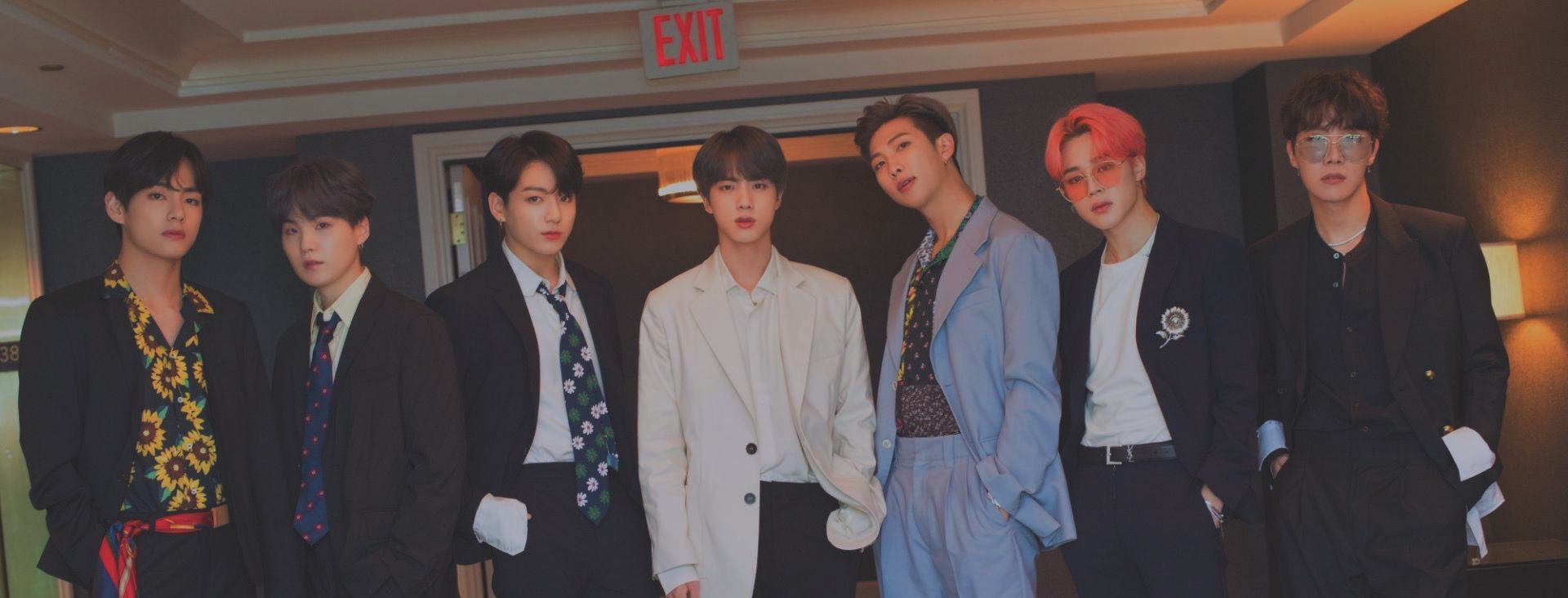 BTS va cânta pentru ceremonia virtuală de absolvire, organizată de YouTube