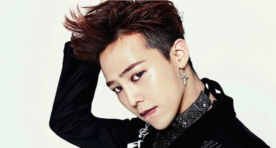 G-Dragon, primul artist coreean care semnează un contract de imagine în China, în contextul THAAD