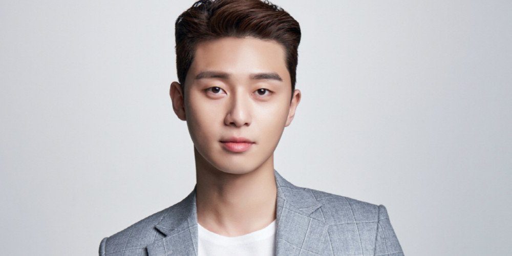Park Seo Joon, primul actor coreean care primește butonul auriu de la YouTube