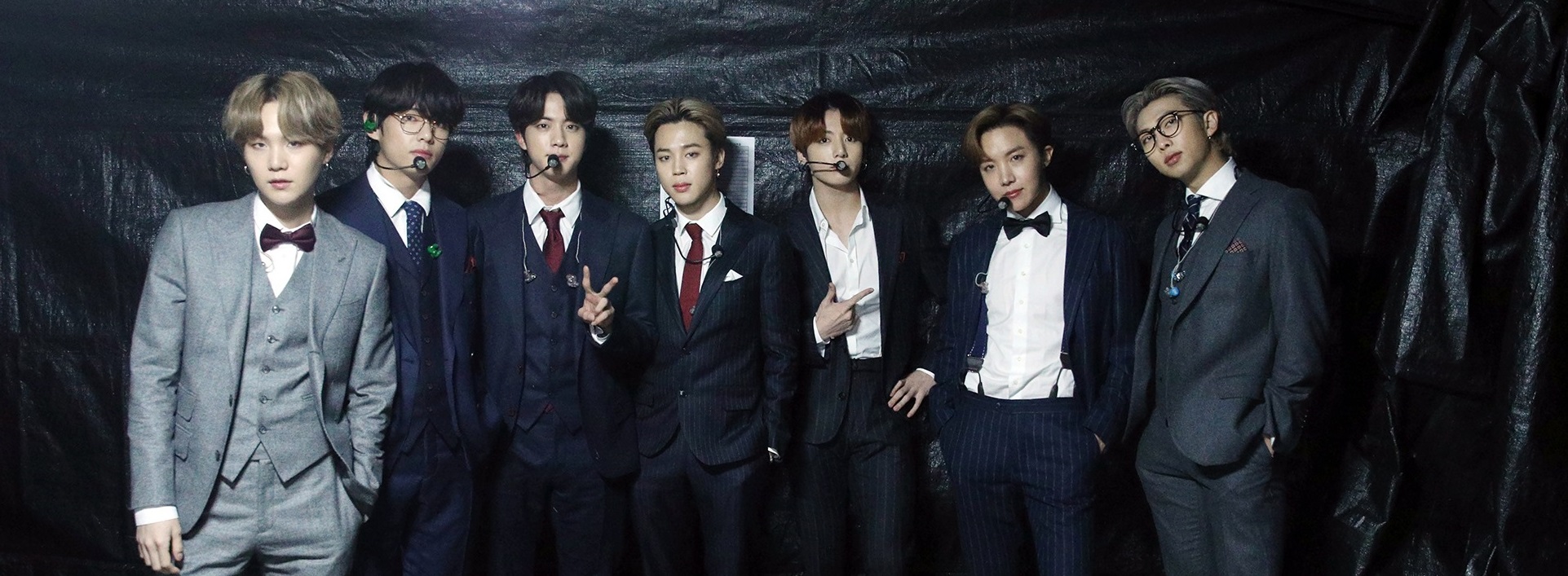 BTS și Big Hit donează 1 milion de dolari pentru mișcarea „Black Lives Matter”