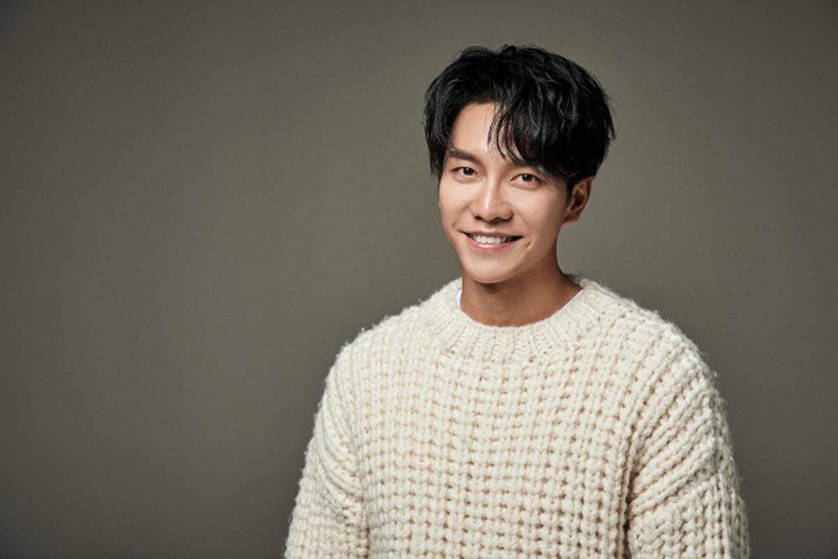 Lee Seung Gi va juca într-o nouă dramă  despre psihopați “Mouse”