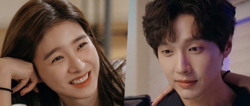 Kim So Eun și Ji Hyun Woo sunt gata să se îndrăgostească într-o nouă dramă romantică