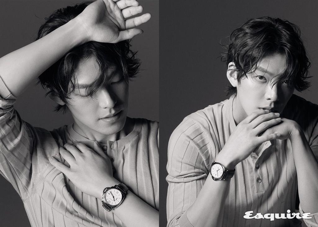 Kim Woo Bin, primul interviu în 5 ani și după ce a învins cancerul