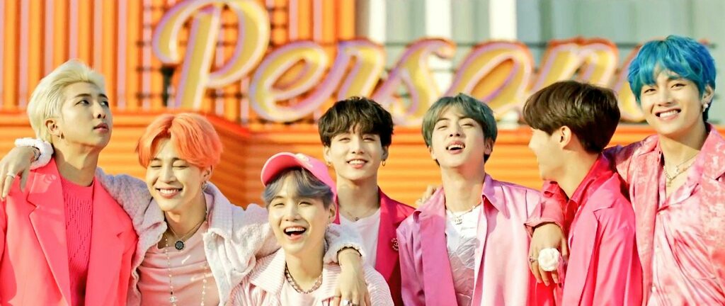 BTS vor lansa un nou single în luna august