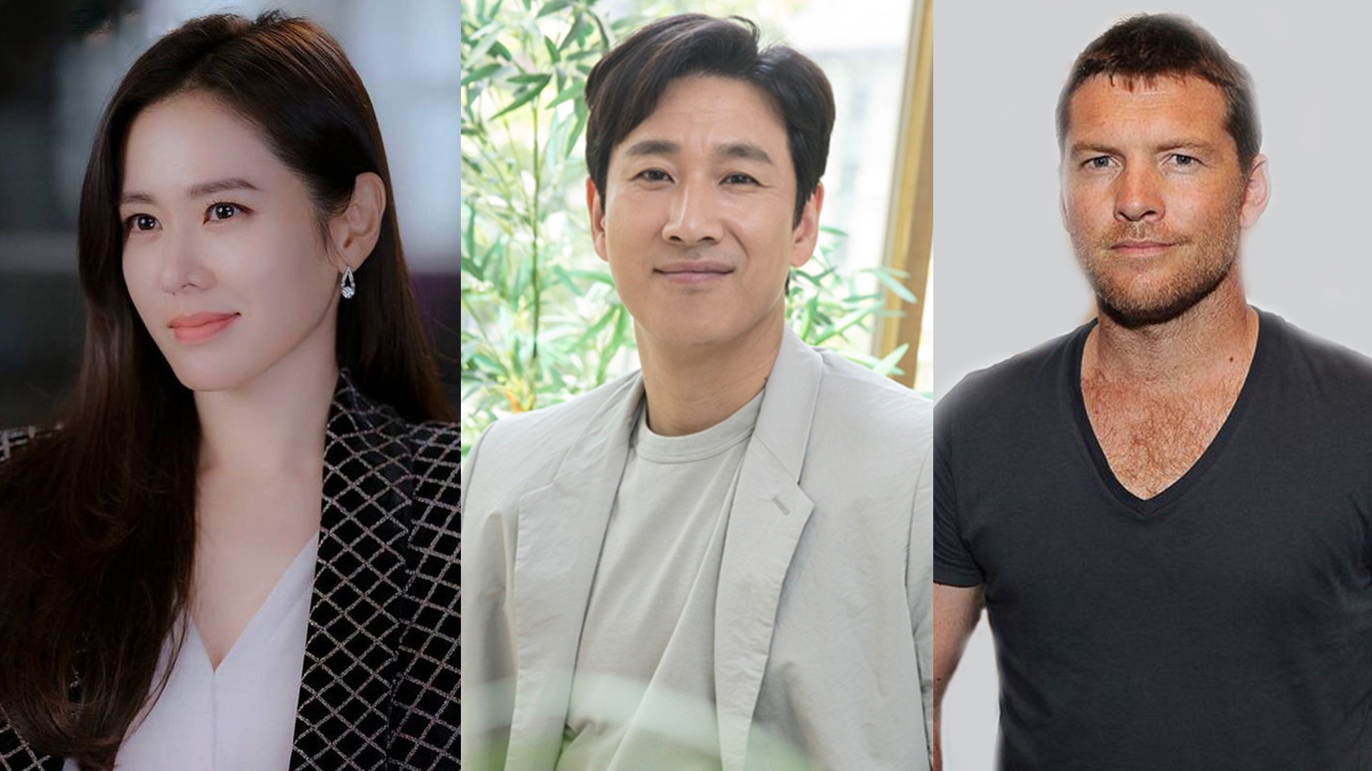 Son Ye Jin și Lee Sun Gyun ar putea debuta la Hollywood?