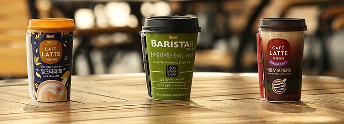 Nebunia sud-coreenilor pentru cafea se dovedește a fi un obstacol în lupta împotriva coronaviruslui