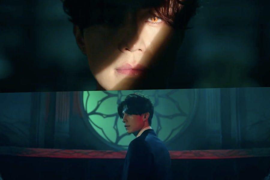 Lee Dong Wook, de la enigmaticul Grim reaper la seducătorul Kumiho, în noua dramă tvN “Tale of the Nine-Tailed Fox”