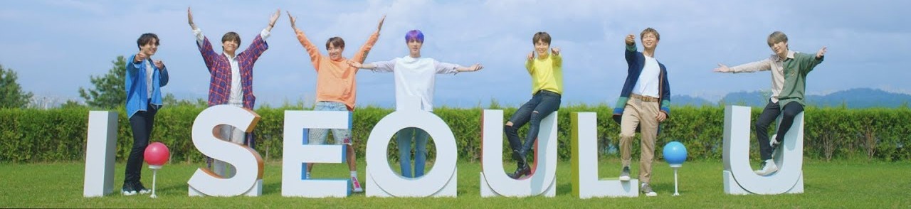 Orașul Seul va lansa un clip turistic, alături de BTS