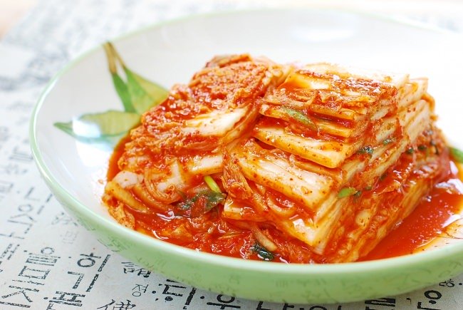 Kimchi-ul, preparatul preferat al sud-coreenilor, în pericol. Află motivul