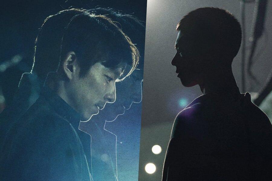 Cel mai nou film al lui Gong Yoo și Park Bo Gum confirmă data premierei  și ne arată posterele oficiale