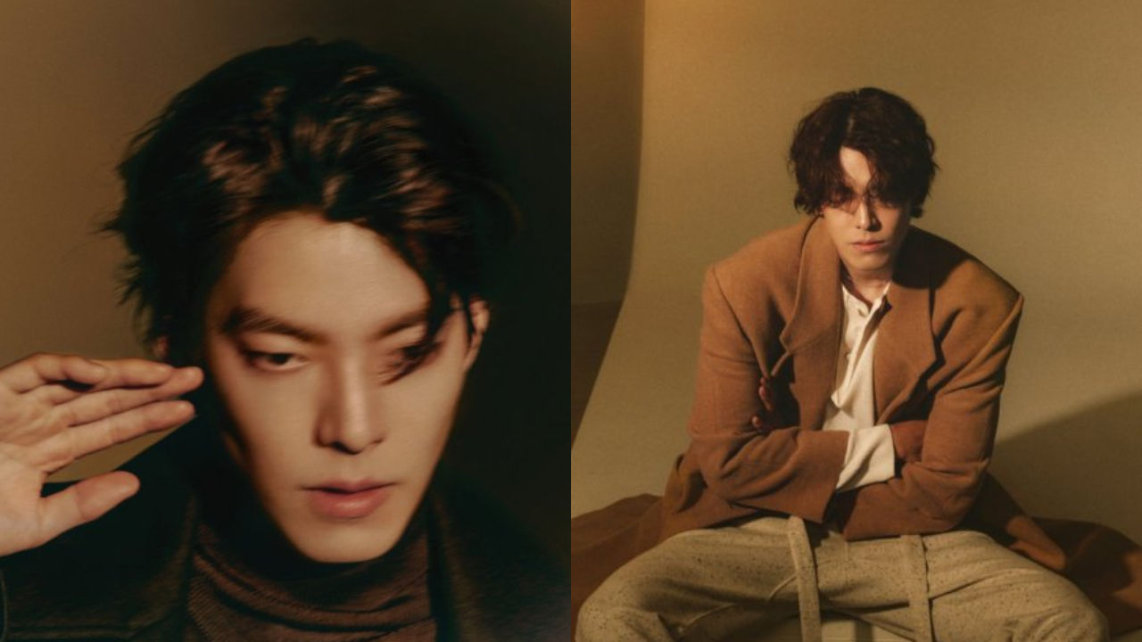 Kim Woo Bin, interviu emoționat: “În aceste momente învăț să mă iubesc mai mult”