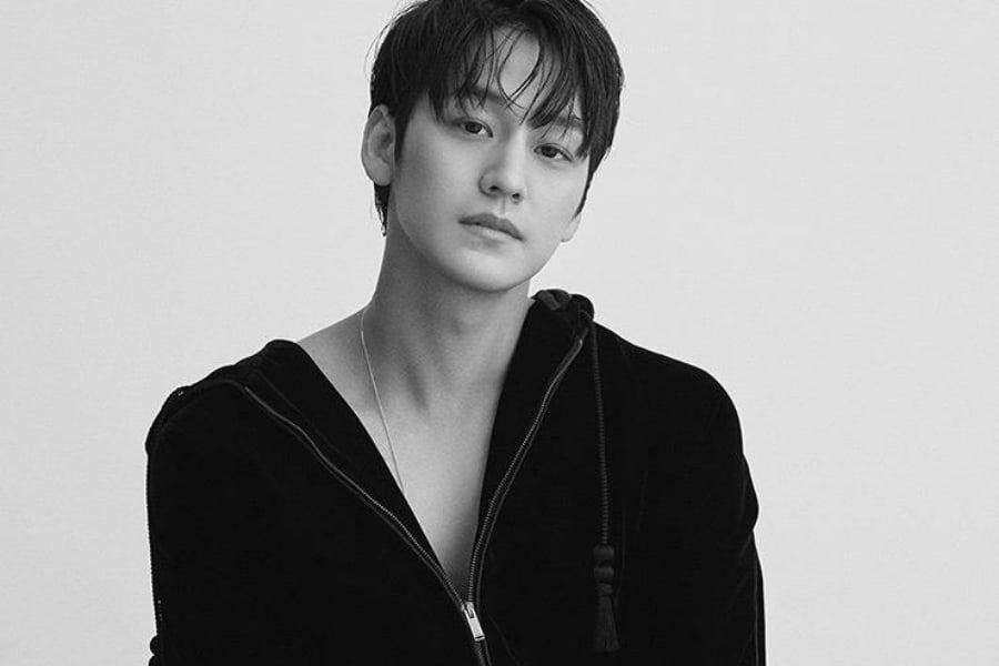 Kim Bum vorbește despre rolul negativ din  drama “Tale Of The Nine-Tailed” și cariera lui într-un pictorial pentru Elle