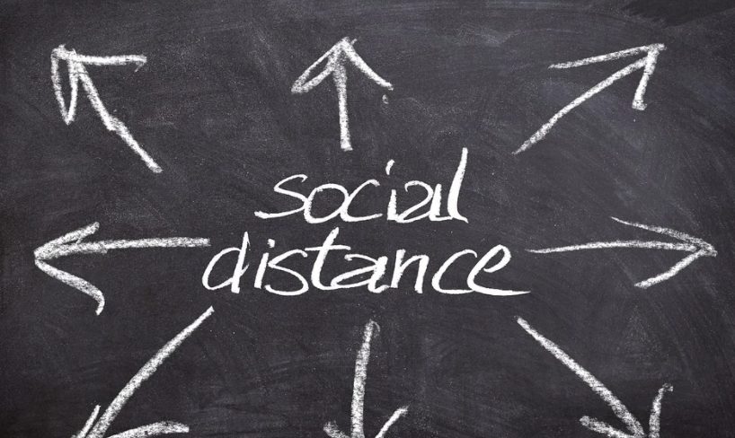 Nivelul de distanțare socială în zona centrală a Seulului și în provincia Gwangju a crescut la 1,5. CE înseamnă asta și CARE este impactul asupra populației