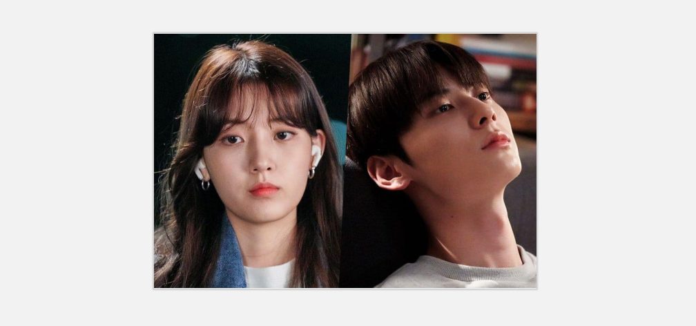 Relația dintre Jung Da Bin și Minhyun din NU’EST se schimbă încet în drama  “Live On”