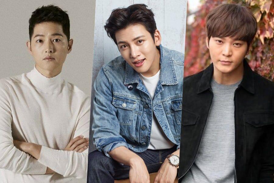 10 drame coreene care au marcat întoarcerea actorilor din armată