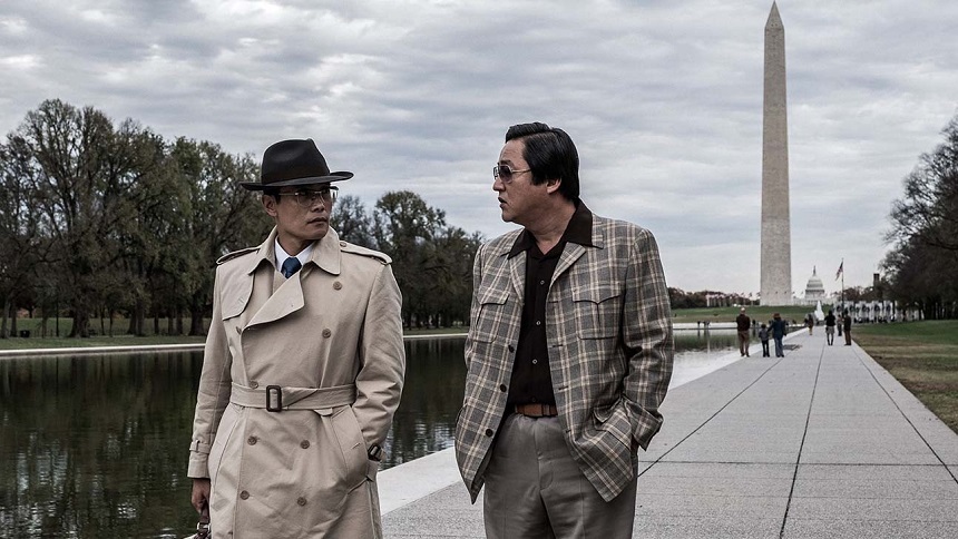 „The Man Standing Next”, propunerea Coreei de Sud pentru o nominalizare la categoria „lungmetraj internaţional” la Oscar 2021
