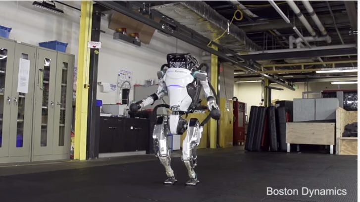 Hyundai preia Boston Dynamics, una dintre cele mai cunoscute companii producătoare de roboți. Care sunt planurile gigantului sud-coreean