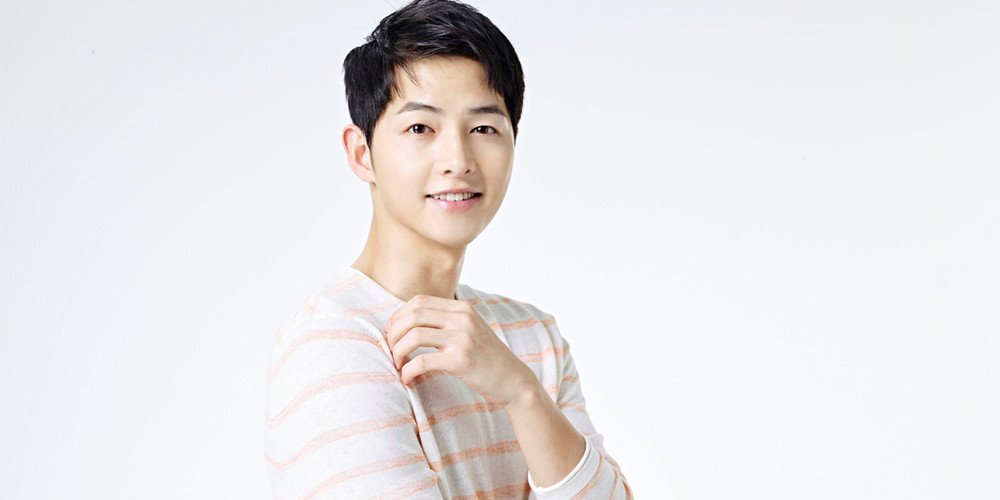 Song Joong Ki a făcut o donație pentru personalul din centrele de testare COVID-19