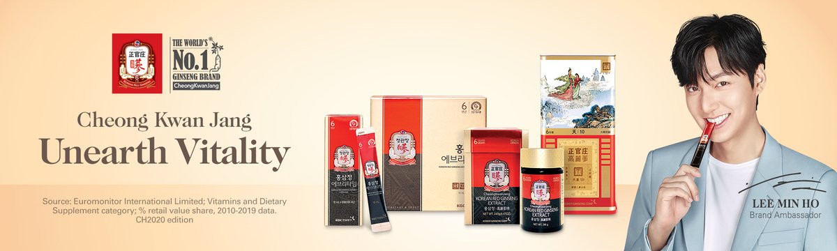 Vânzările de ginseng roșu coreean au crescut  în timpul  pandemiei COVID-19