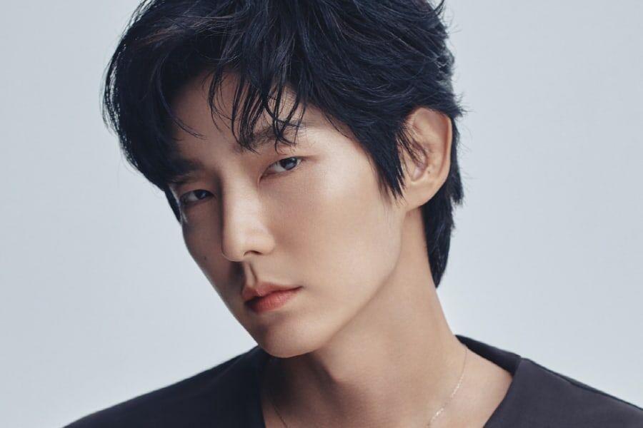 Lee Joon Gi, primul pictorial din 2021. Ce planuri artistice are actorul